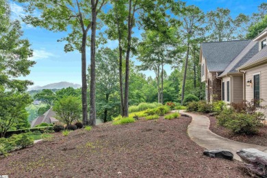The MOUNTAINS ARE CALLING... unwind and escape to the foothills on The Cliffs Valley Golf Course in South Carolina - for sale on GolfHomes.com, golf home, golf lot