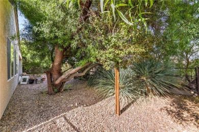 Stunning in Sun City Anthem! Gorgeous Lincoln Model with 3 on Revere Golf Club in Nevada - for sale on GolfHomes.com, golf home, golf lot