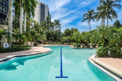 This highly-desirable Furnished 19th-floor unit is in impeccable on The Colony Golf and Country Club in Florida - for sale on GolfHomes.com, golf home, golf lot