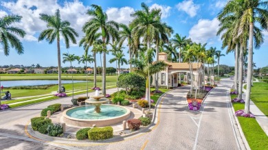Welcome to the perfect blend of comfort, luxury, and active on Westchester Golf and Country Club in Florida - for sale on GolfHomes.com, golf home, golf lot
