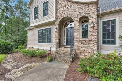 The MOUNTAINS ARE CALLING... unwind and escape to the foothills on The Cliffs Valley Golf Course in South Carolina - for sale on GolfHomes.com, golf home, golf lot