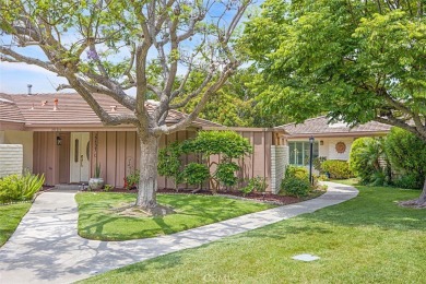 Highly Upgraded Single-Level Home in 55+ San Juan Hills West! on San Juan Hills Country Club in California - for sale on GolfHomes.com, golf home, golf lot
