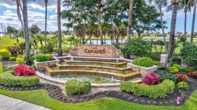 Welcome to the perfect blend of comfort, luxury, and active on Westchester Golf and Country Club in Florida - for sale on GolfHomes.com, golf home, golf lot
