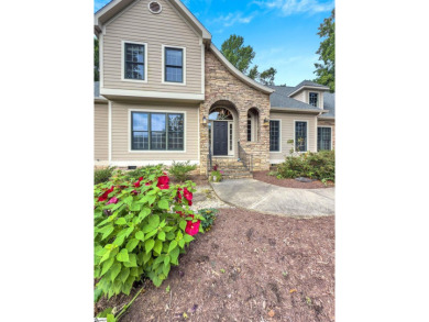 The MOUNTAINS ARE CALLING... unwind and escape to the foothills on The Cliffs Valley Golf Course in South Carolina - for sale on GolfHomes.com, golf home, golf lot