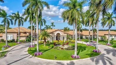 Welcome to the perfect blend of comfort, luxury, and active on Westchester Golf and Country Club in Florida - for sale on GolfHomes.com, golf home, golf lot