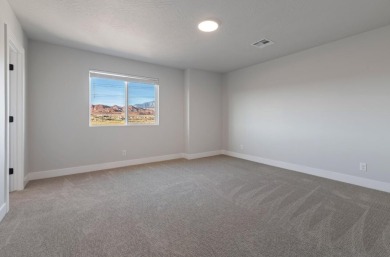 Welcome to the Sunburst, a beautifully crafted 2-story townhome on  in Utah - for sale on GolfHomes.com, golf home, golf lot