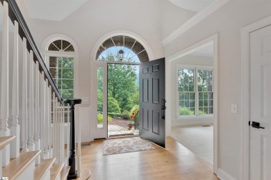 The MOUNTAINS ARE CALLING... unwind and escape to the foothills on The Cliffs Valley Golf Course in South Carolina - for sale on GolfHomes.com, golf home, golf lot