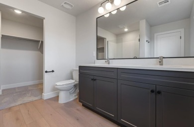 Welcome to the Sunburst, a beautifully crafted 2-story townhome on  in Utah - for sale on GolfHomes.com, golf home, golf lot