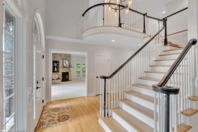 The MOUNTAINS ARE CALLING... unwind and escape to the foothills on The Cliffs Valley Golf Course in South Carolina - for sale on GolfHomes.com, golf home, golf lot