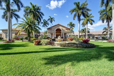 Welcome to the perfect blend of comfort, luxury, and active on Westchester Golf and Country Club in Florida - for sale on GolfHomes.com, golf home, golf lot
