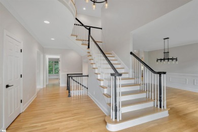 The MOUNTAINS ARE CALLING... unwind and escape to the foothills on The Cliffs Valley Golf Course in South Carolina - for sale on GolfHomes.com, golf home, golf lot