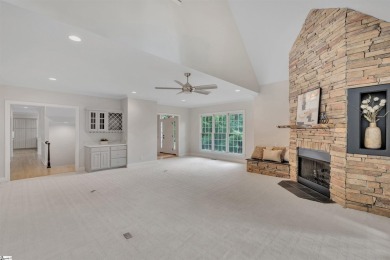 The MOUNTAINS ARE CALLING... unwind and escape to the foothills on The Cliffs Valley Golf Course in South Carolina - for sale on GolfHomes.com, golf home, golf lot