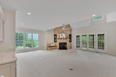 The MOUNTAINS ARE CALLING... unwind and escape to the foothills on The Cliffs Valley Golf Course in South Carolina - for sale on GolfHomes.com, golf home, golf lot