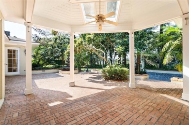 Situated on two lots with nearly an acre of land in one of the on Country Club of Mobile in Alabama - for sale on GolfHomes.com, golf home, golf lot