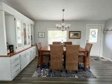 Beautifully updated 2bd/2ba coastal-inspired home. Featuring on Del Tura Golf and Country Club in Florida - for sale on GolfHomes.com, golf home, golf lot