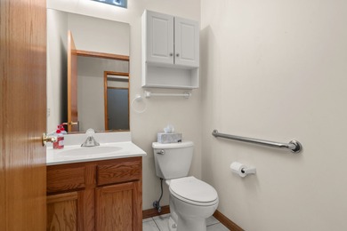 Discover the premier Sun Valley model-one of the most on Carillon Lakes 3 Hole Course in Illinois - for sale on GolfHomes.com, golf home, golf lot