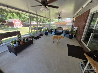 Conveniently located cul-de-sac street with very little traffic on The Club At Hidden Creek in Florida - for sale on GolfHomes.com, golf home, golf lot