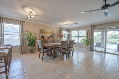 Stunning Golf Course Lot Home! This 4 bed, 2 bath beauty sits on  in Arizona - for sale on GolfHomes.com, golf home, golf lot