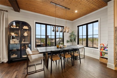 Commanding what are widely considered some of the most on The Reserve At Lake Keowee in South Carolina - for sale on GolfHomes.com, golf home, golf lot