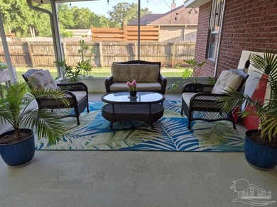 Conveniently located cul-de-sac street with very little traffic on The Club At Hidden Creek in Florida - for sale on GolfHomes.com, golf home, golf lot