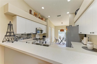 Just Reduced!! This charming and move-in-ready second-floor on Stoneybrook Golf and Country Club of Sarasota in Florida - for sale on GolfHomes.com, golf home, golf lot