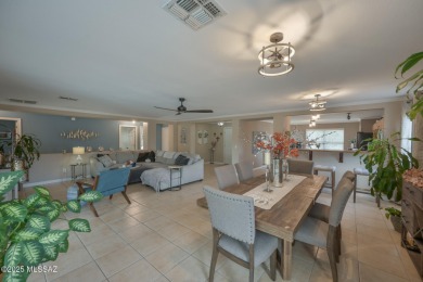 Stunning Golf Course Lot Home! This 4 bed, 2 bath beauty sits on  in Arizona - for sale on GolfHomes.com, golf home, golf lot