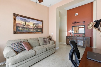 Welcome Home! Beautiful golf course lot in the Prestigious on Mountain Brook Golf Club in Arizona - for sale on GolfHomes.com, golf home, golf lot