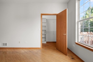 Discover the premier Sun Valley model-one of the most on Carillon Lakes 3 Hole Course in Illinois - for sale on GolfHomes.com, golf home, golf lot