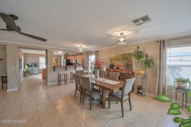 Stunning Golf Course Lot Home! This 4 bed, 2 bath beauty sits on  in Arizona - for sale on GolfHomes.com, golf home, golf lot