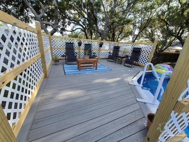 Conveniently located cul-de-sac street with very little traffic on The Club At Hidden Creek in Florida - for sale on GolfHomes.com, golf home, golf lot