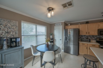 Stunning Golf Course Lot Home! This 4 bed, 2 bath beauty sits on  in Arizona - for sale on GolfHomes.com, golf home, golf lot