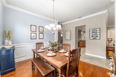 This stunning former builder's model home by Robinshore is on Haile Plantation Golf and Country Club in Florida - for sale on GolfHomes.com, golf home, golf lot