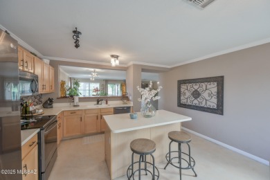Stunning Golf Course Lot Home! This 4 bed, 2 bath beauty sits on  in Arizona - for sale on GolfHomes.com, golf home, golf lot