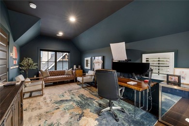 Commanding what are widely considered some of the most on The Reserve At Lake Keowee in South Carolina - for sale on GolfHomes.com, golf home, golf lot