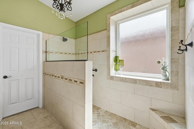 Welcome Home! Beautiful golf course lot in the Prestigious on Mountain Brook Golf Club in Arizona - for sale on GolfHomes.com, golf home, golf lot