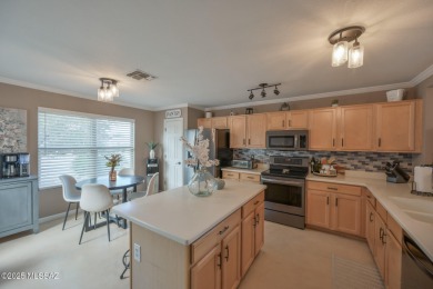 Stunning Golf Course Lot Home! This 4 bed, 2 bath beauty sits on  in Arizona - for sale on GolfHomes.com, golf home, golf lot
