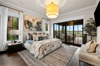 Commanding what are widely considered some of the most on The Reserve At Lake Keowee in South Carolina - for sale on GolfHomes.com, golf home, golf lot