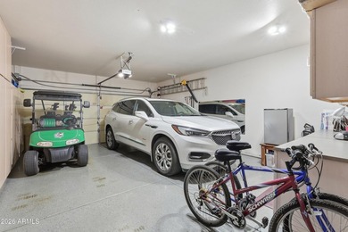 Welcome Home! Beautiful golf course lot in the Prestigious on Mountain Brook Golf Club in Arizona - for sale on GolfHomes.com, golf home, golf lot