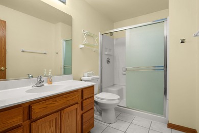 Discover the premier Sun Valley model-one of the most on Carillon Lakes 3 Hole Course in Illinois - for sale on GolfHomes.com, golf home, golf lot