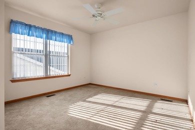 Discover the premier Sun Valley model-one of the most on Carillon Lakes 3 Hole Course in Illinois - for sale on GolfHomes.com, golf home, golf lot