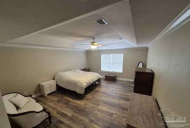 Conveniently located cul-de-sac street with very little traffic on The Club At Hidden Creek in Florida - for sale on GolfHomes.com, golf home, golf lot