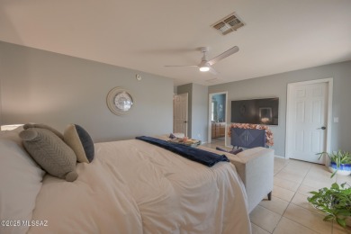 Stunning Golf Course Lot Home! This 4 bed, 2 bath beauty sits on  in Arizona - for sale on GolfHomes.com, golf home, golf lot