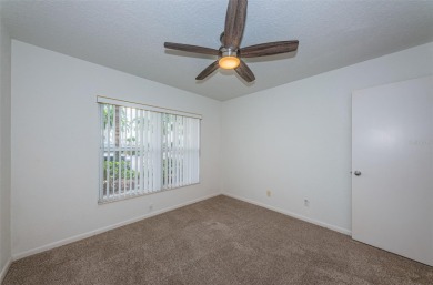 RARELY available 1st floor condo. Overlooking the intracoastal on Isla Del Sol Yacht and Country Club in Florida - for sale on GolfHomes.com, golf home, golf lot