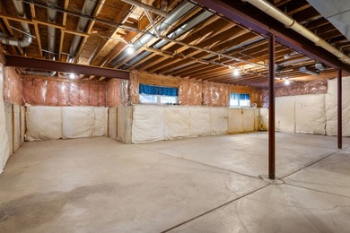 Discover the premier Sun Valley model-one of the most on Carillon Lakes 3 Hole Course in Illinois - for sale on GolfHomes.com, golf home, golf lot