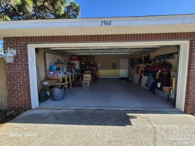 Conveniently located cul-de-sac street with very little traffic on The Club At Hidden Creek in Florida - for sale on GolfHomes.com, golf home, golf lot