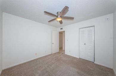 RARELY available 1st floor condo. Overlooking the intracoastal on Isla Del Sol Yacht and Country Club in Florida - for sale on GolfHomes.com, golf home, golf lot