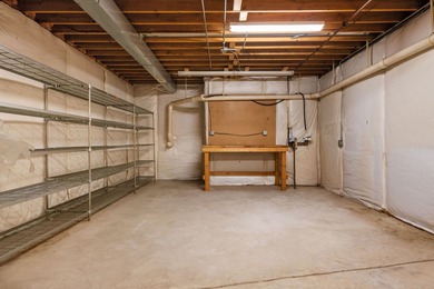 Discover the premier Sun Valley model-one of the most on Carillon Lakes 3 Hole Course in Illinois - for sale on GolfHomes.com, golf home, golf lot