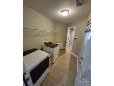 Conveniently located cul-de-sac street with very little traffic on The Club At Hidden Creek in Florida - for sale on GolfHomes.com, golf home, golf lot