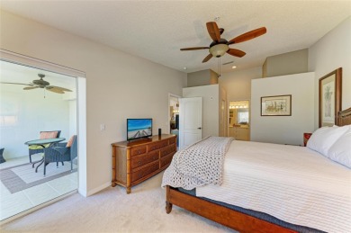 Just Reduced!! This charming and move-in-ready second-floor on Stoneybrook Golf and Country Club of Sarasota in Florida - for sale on GolfHomes.com, golf home, golf lot