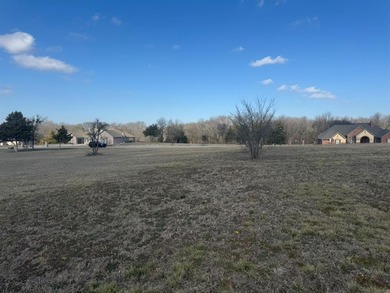 Build your dream home in this beautiful gated community on Hurricane Creek Country Club in Texas - for sale on GolfHomes.com, golf home, golf lot